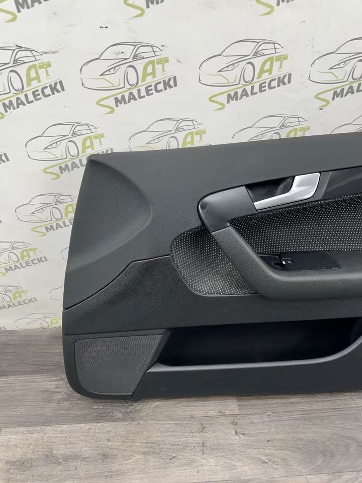 8P4867106 Türverkleidung Türpappe Vorne Rechts Audi A3 8P Modell