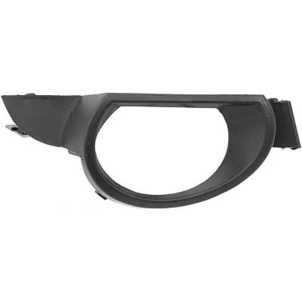 4L0807490 STOßST.BLENDE R. AUDI Q7, 06. Sep 1095048