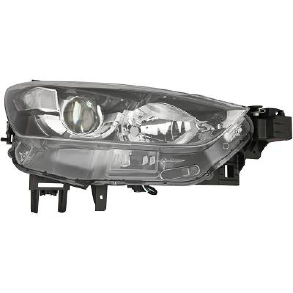 DB2R-51-0K0F SCHEINWERFER RE. CX-3, 15->> H11/H15 5645080