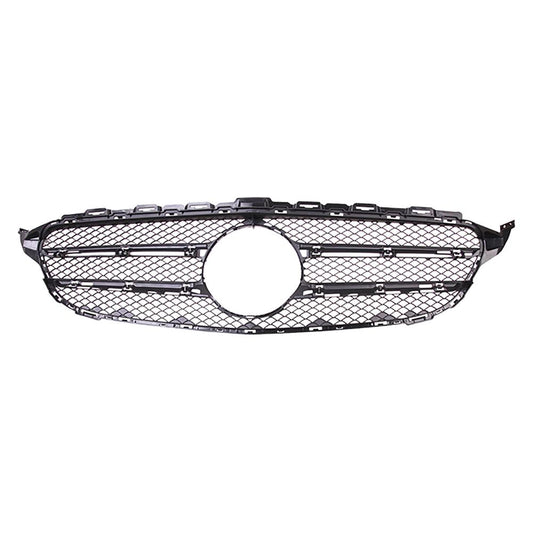 A   205 888 00 23 KÜHLERGRILL          W205, für 14-18 1673038