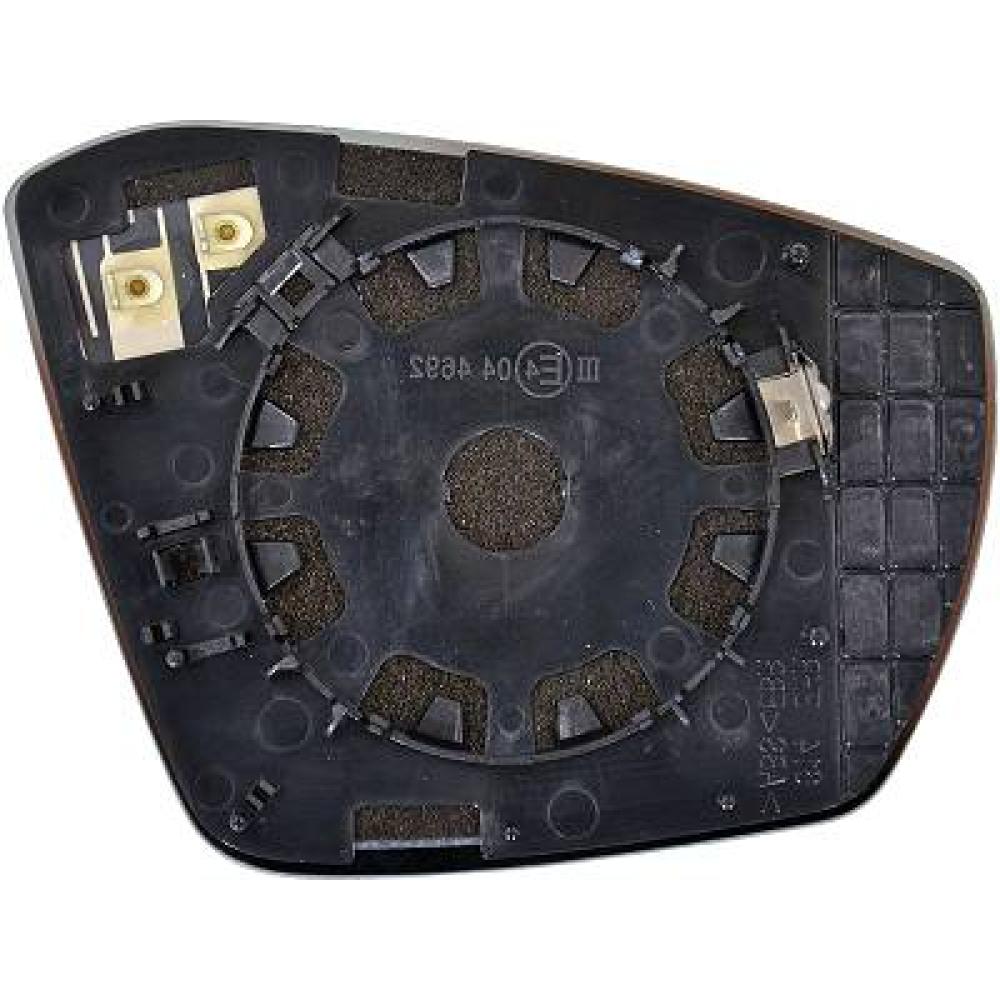 5E0 857 521 SP.GLAS LI. OCTAVIA, 13-20 7832127