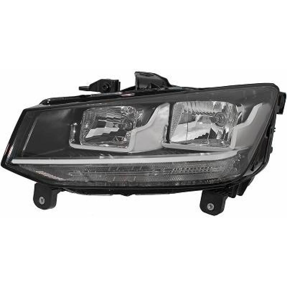 81A941003 SCHEINWERFER LI. AUDI Q2, 16-20 1055081
