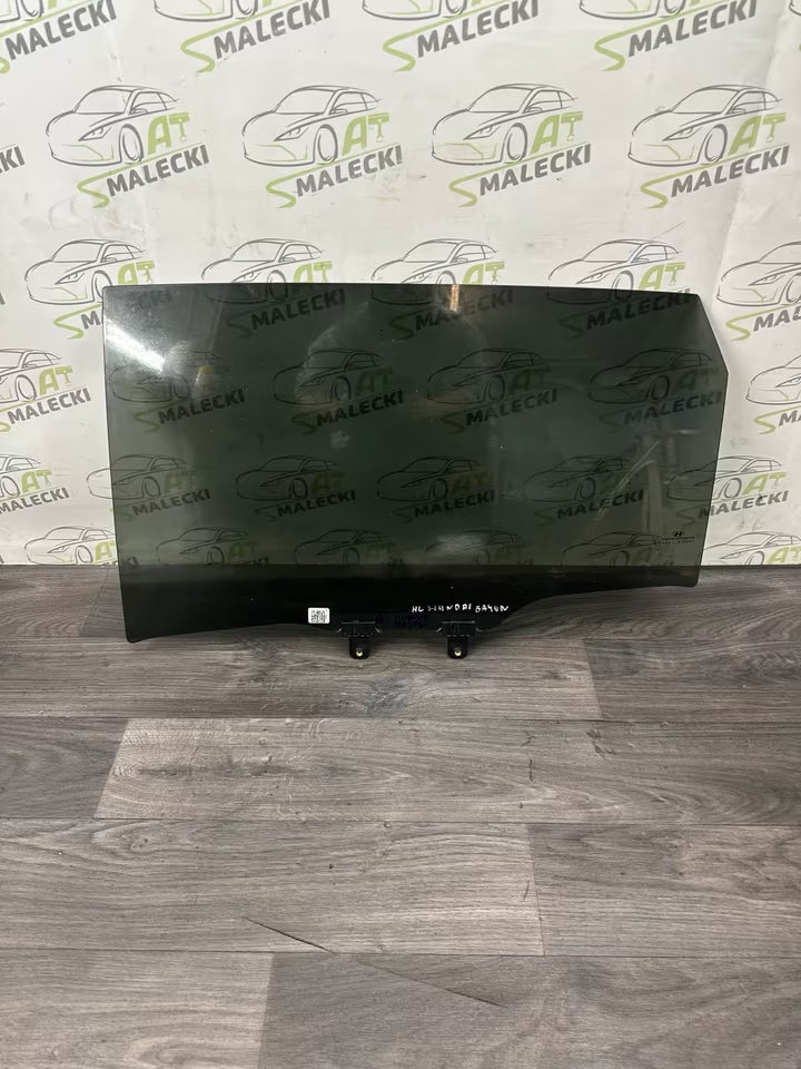Seitenscheibe Original Getönt Hinten Links Hyundai Bayon