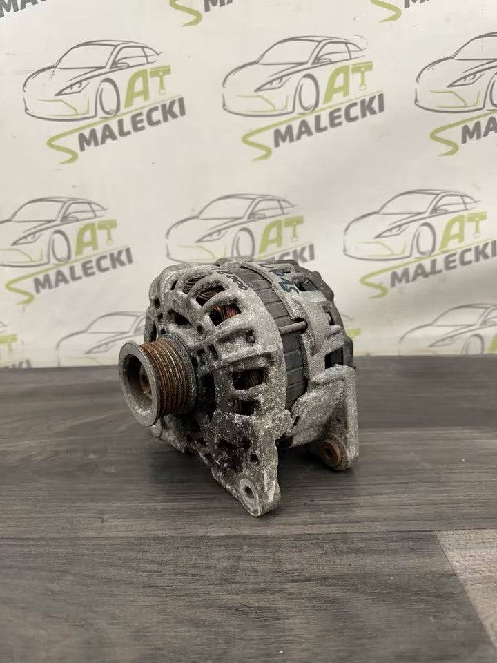 04C903023B Lichtmaschine Generator 1,0 MPI Vw Up Seat Mii Skoda