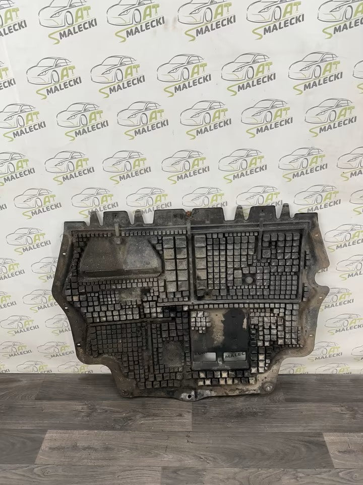 3C0825237H Unterbodenschutz Unterfahtschutz Vw Passat B6 B7 Model
