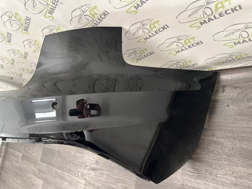 8W9807511S Stoßstange Hinten Audi A4 B9 8W Avant Facelift