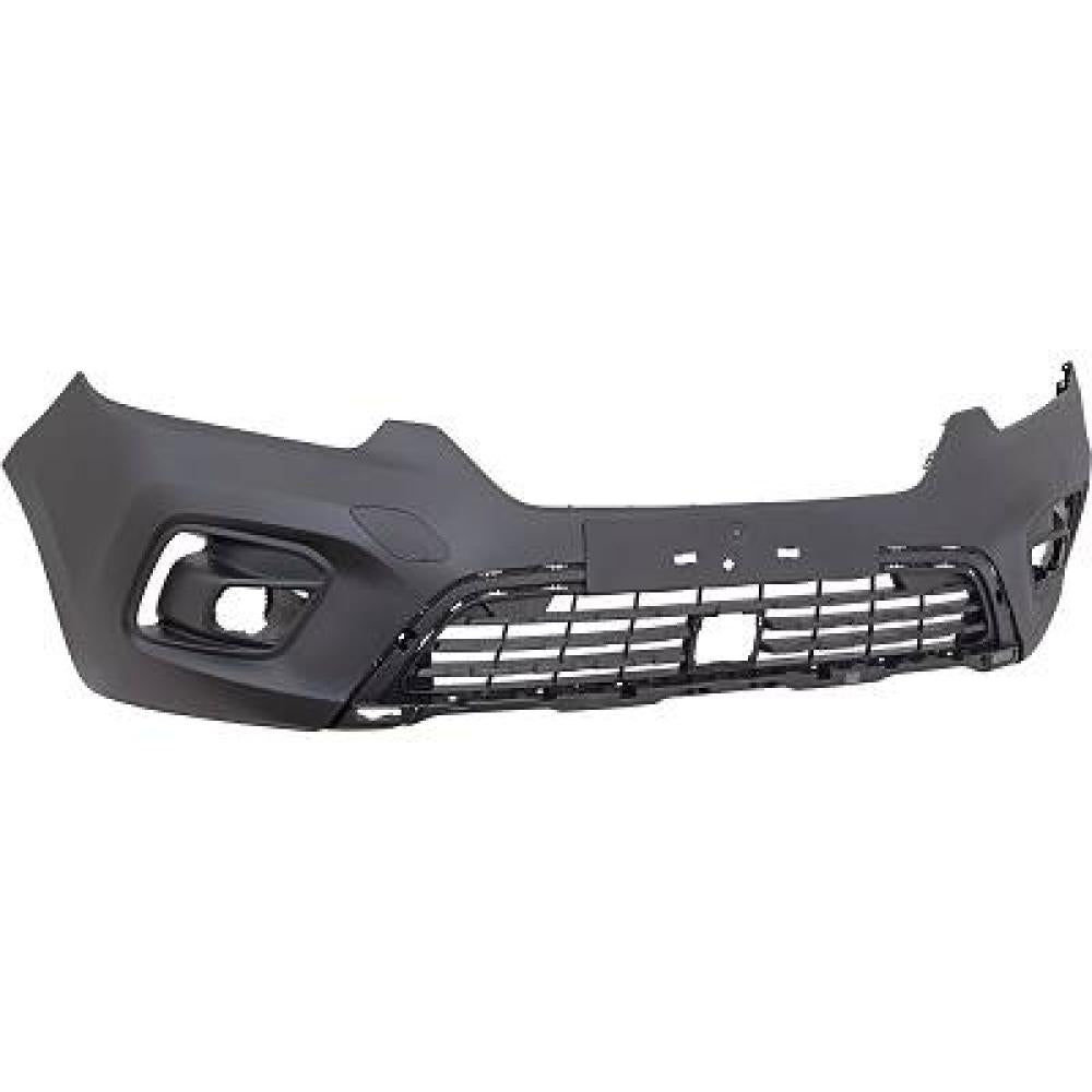 62010A777R STOßSTANGE VO. KANGOO VAN, 2021-> 4417652