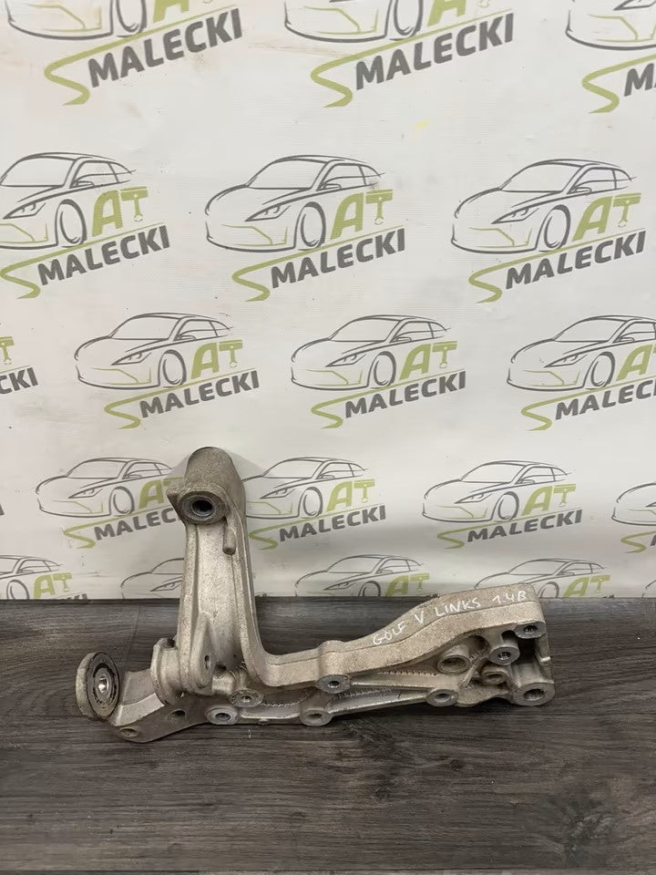1K0199295E Aufhängung Arm Vorne Links Vw Golf V 1K VI 5K Modell