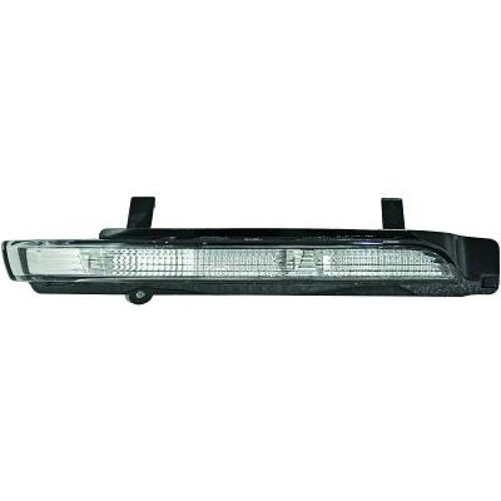 3T0949102 SP.BLINKER RE. OCTAVIA, 08-13 LED, 7831326