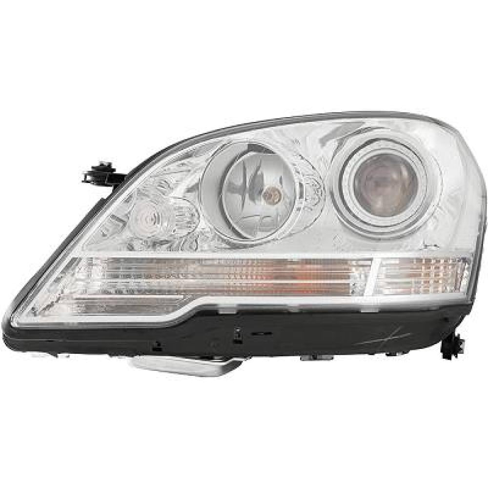 A1648203159 BI-XENONSCHEINW. LI. W164, 08-11 HELLA 1691185