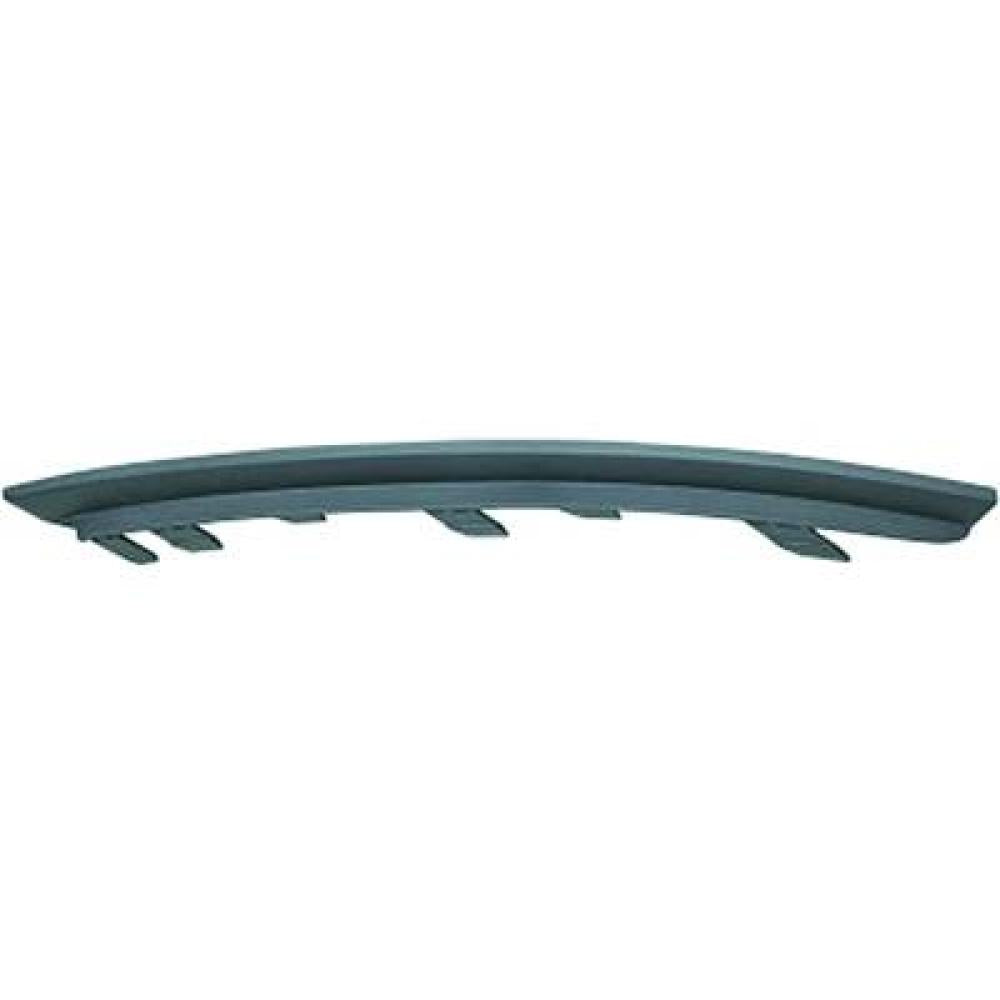 13442431 BLENDE-STOßST. L. CORSA E, 15-19 SCHWARZ 1815043