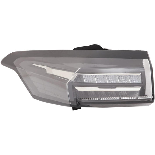 9835299480 RÜCKLEUCHTE LI.     P.308, 2021->>            AUSSEN, 4237091