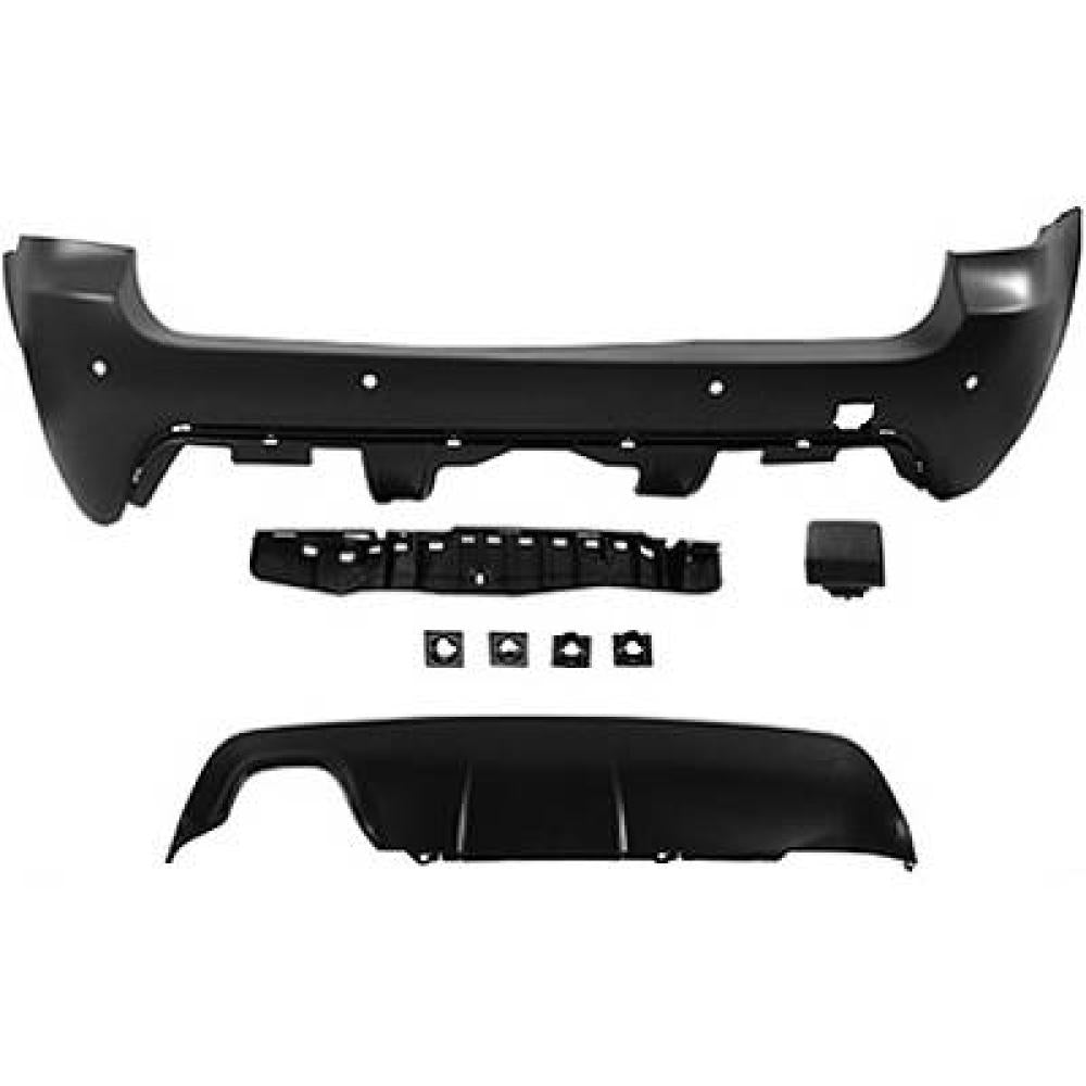 51127897266 DESIGNSTOßST.HINT. E61, 03-10 SPORT-TECHNIK, 1224955