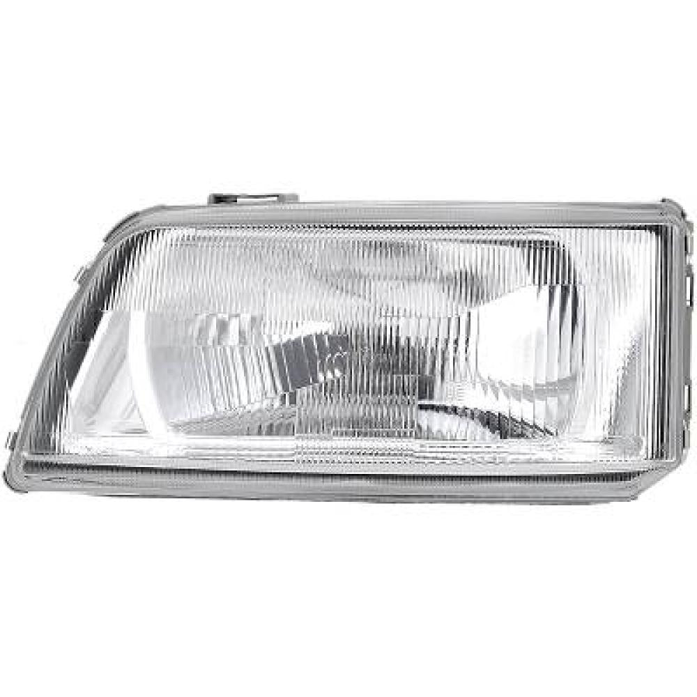 6204AF SCHEINWERFER LI. DUCATO, 94-99 HYDR. LWR; 3481083