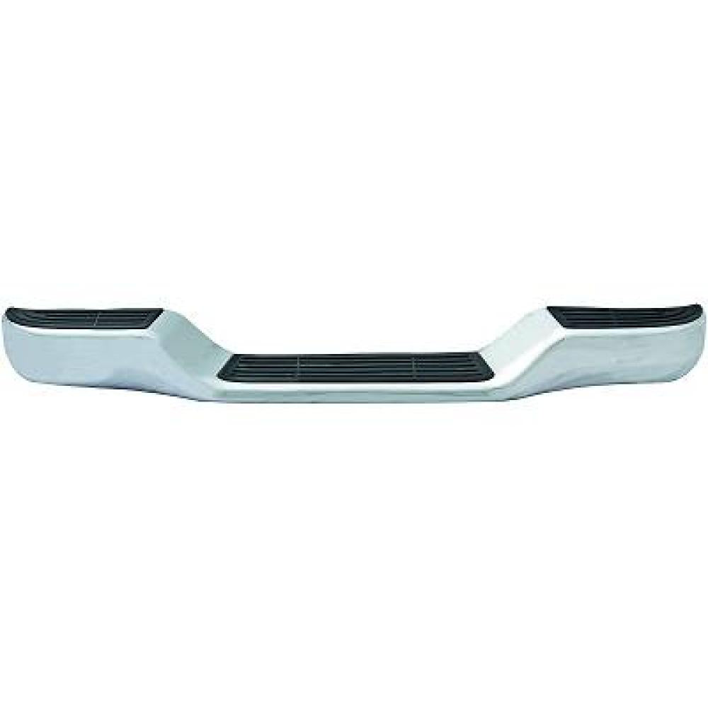 5210535190 STOßSTANGE HINTEN HILUX, 96-05 6683955