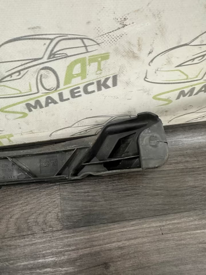 1K0807889A Stoßstangenhalter Links für VW Golf V
