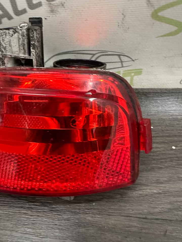 265850001R Nebelschlussleuchte Links Renault Megane III