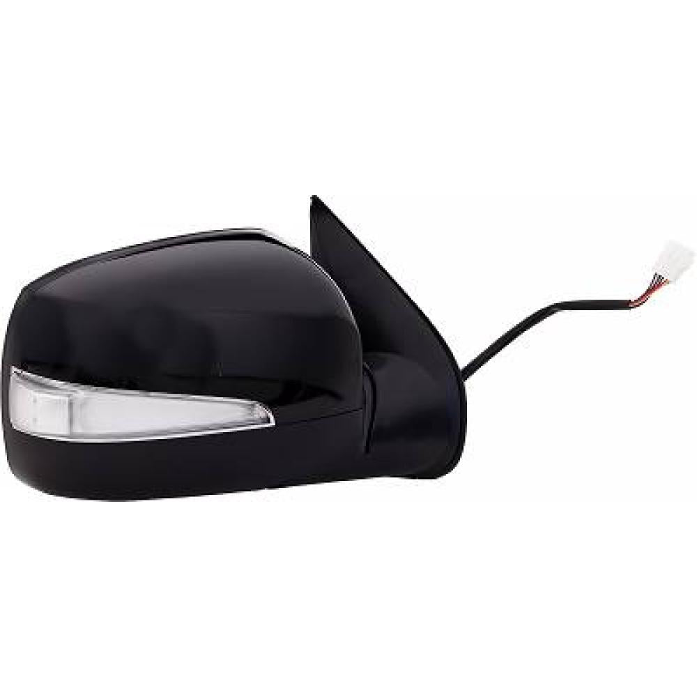 8-98116-412-0 SPIEGEL RE. ISUZU D-MAX, 09-12 5-PIN 5403928