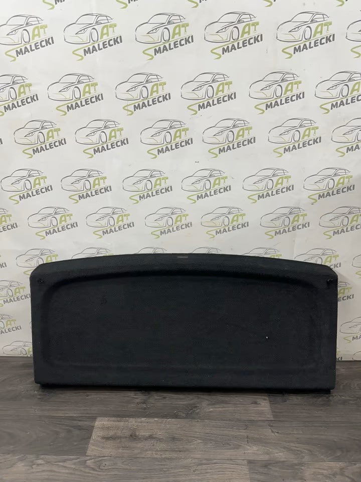 6R6867769D Hutablage Kofferraum Abdeckung Vw Polo 6R 6C Modelle
