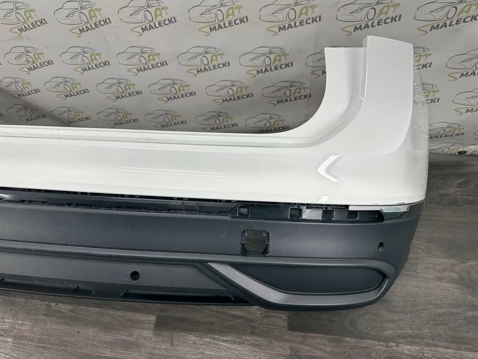 5NA807421 Stoßstange Hinten inkl Diffusor Vw Tiguan 5NA 2016-2020