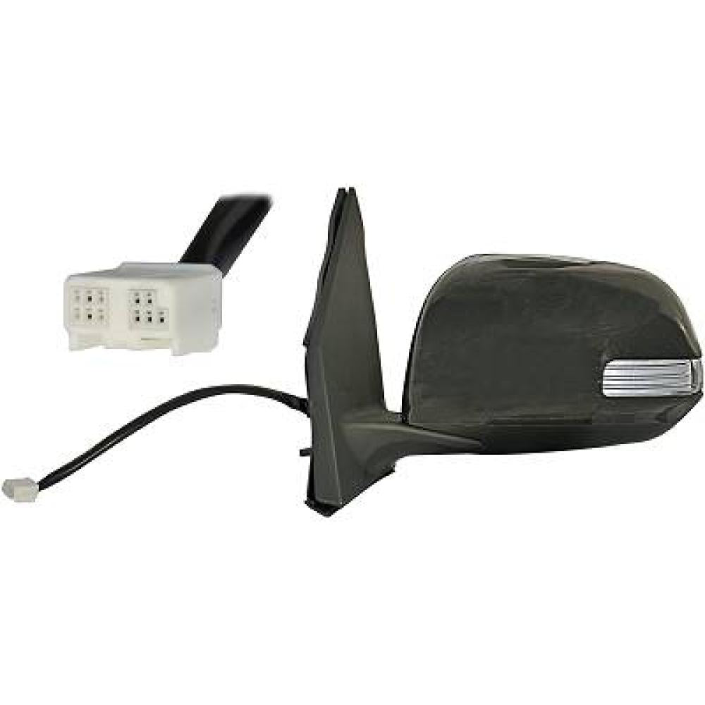 8794042A80 SPIEGEL LI. TOYOTA RAV 4, 09-12 7-PIN 6687325