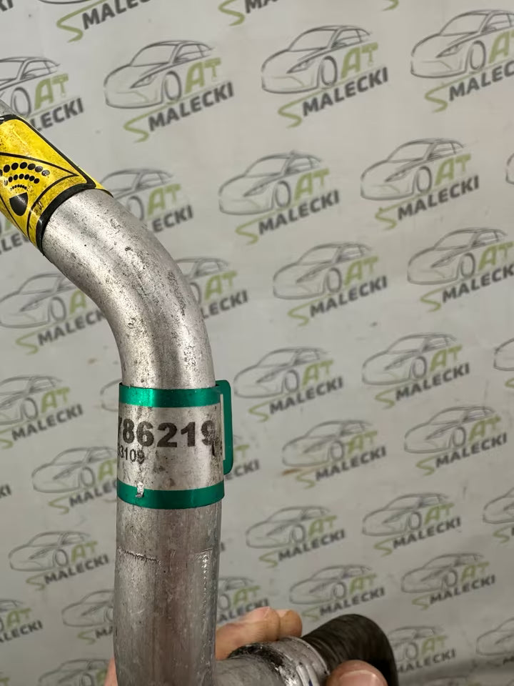 51786219 Klimaleitung Klimaschlauch Ford Ka Ru8 2008-2016 Bj