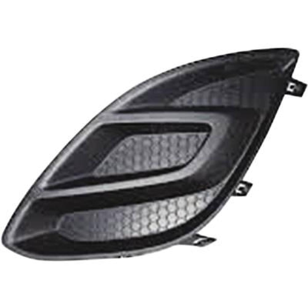 13344801 BLENDE VO. LI. CORSA D, 11-14 IN STOßSTANGE 1814143