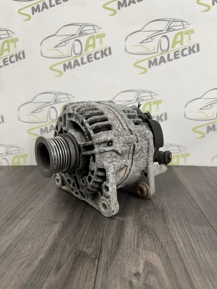 036903024J Lichtmaschine Generator 1,4 BCA BBY Vw Seat Skoda Audi