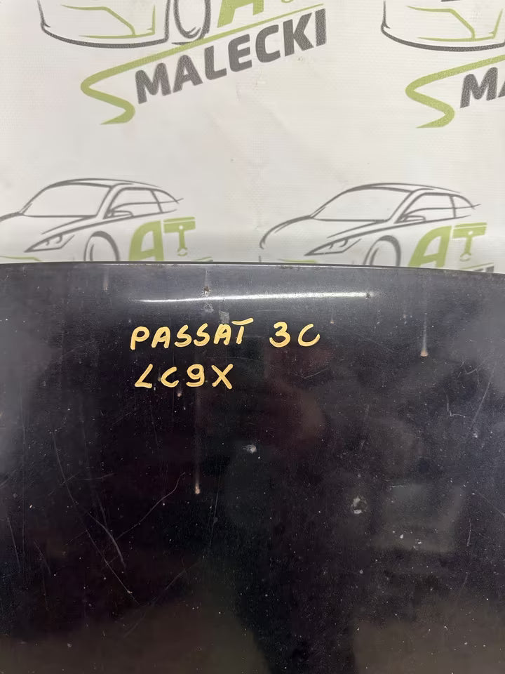 Motorhaube Haube Vw Passat 3C B6 Modell Farbe LC9X