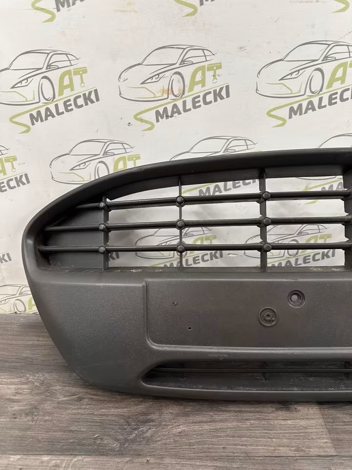 735437417 Frontgrill Kennzeichenhalterung Gitter Ford Ka Ru8 Mod