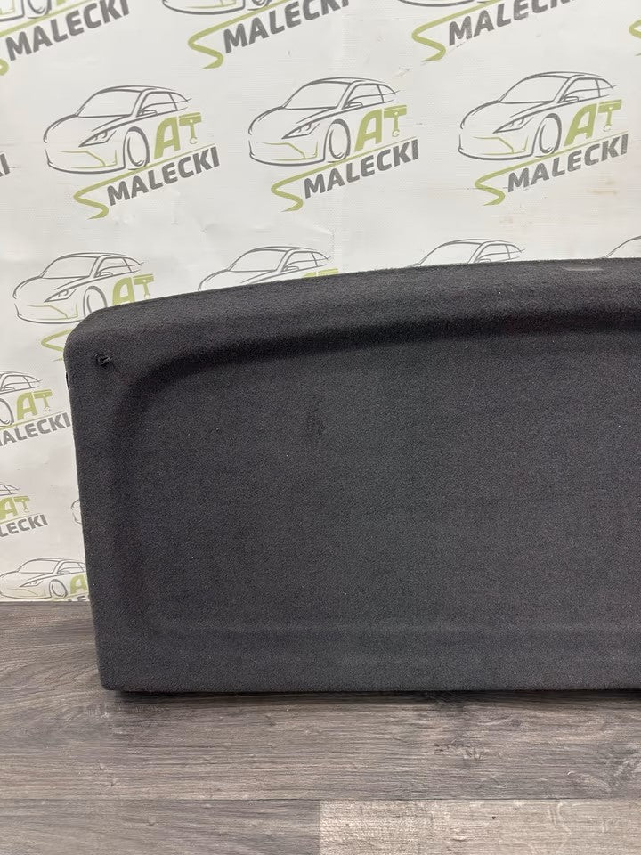 6R6867769D Hutablage Kofferraum Abdeckung Vw Polo 6R 6C Modelle