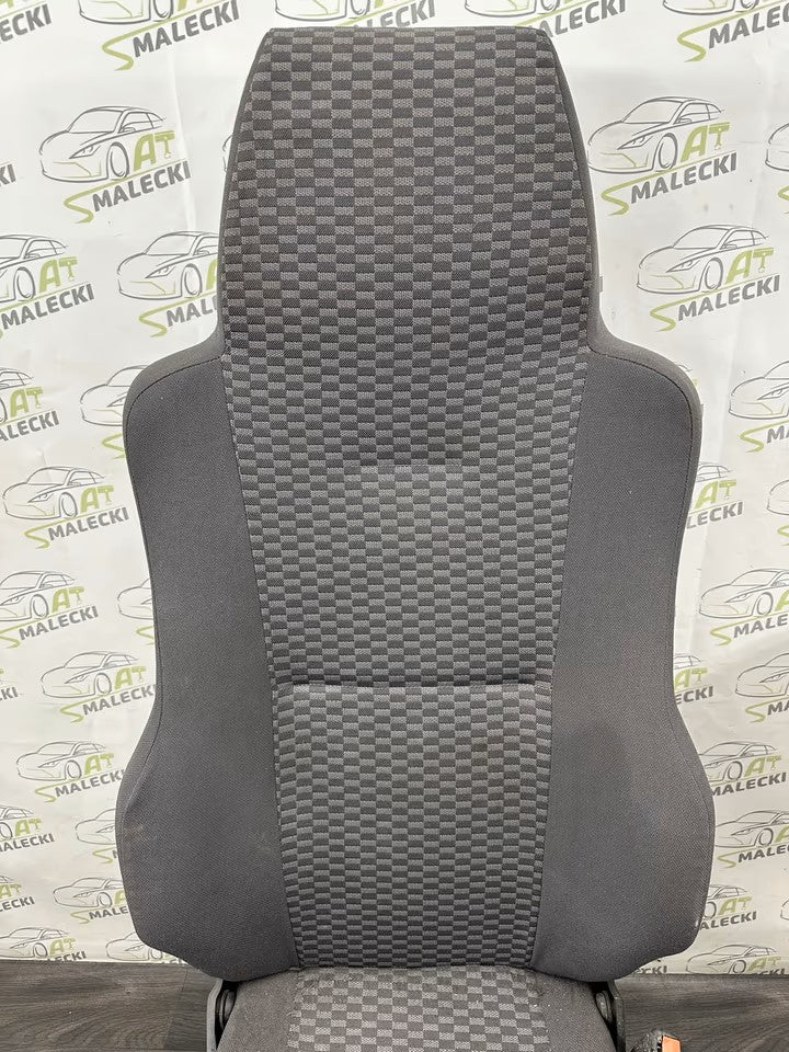 Beifahrersitz Sitz Rechts Man TGL 8.180 Modell