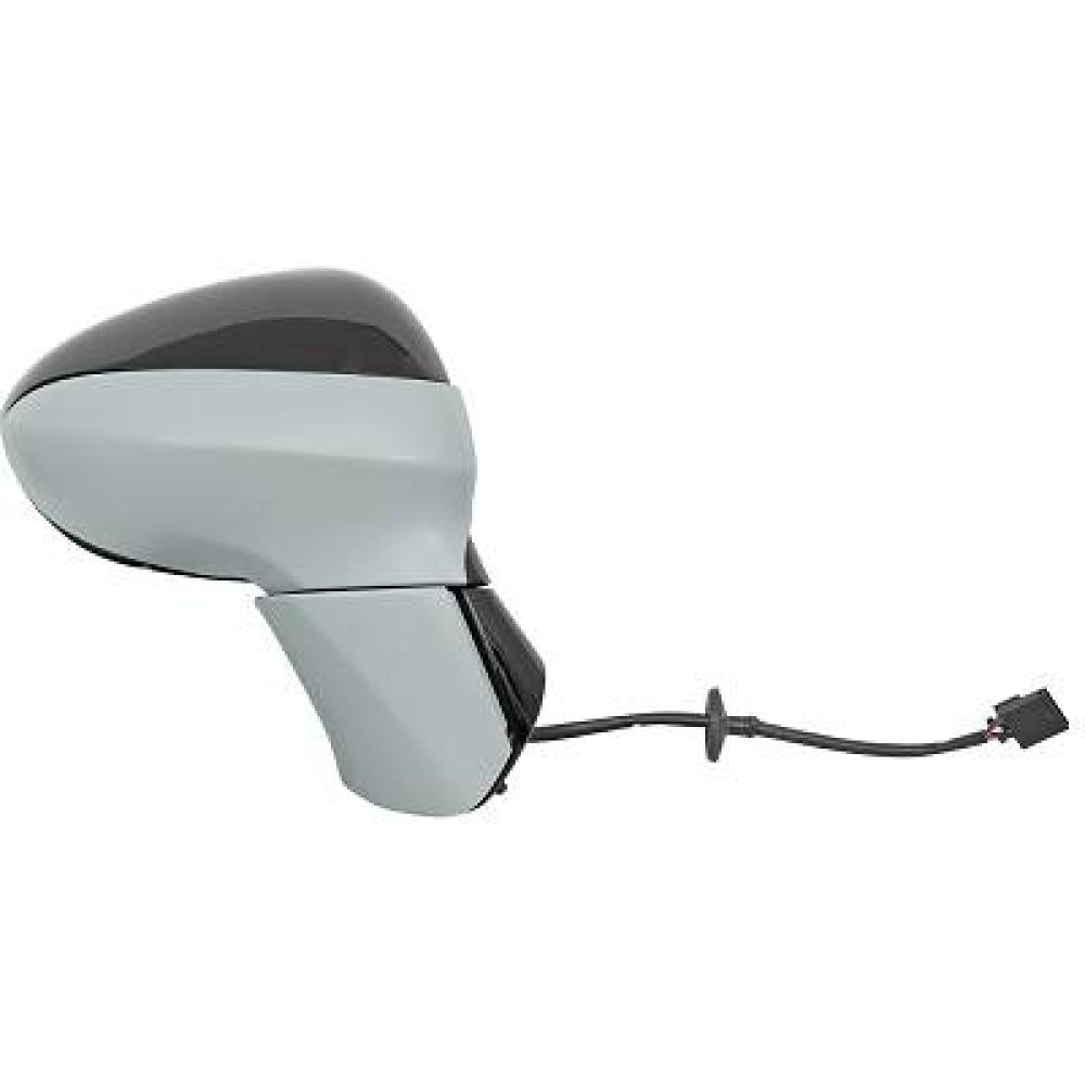 13354622 SPIEGEL RE. ZAFIRA C, 11-19 5-PIN 1892224