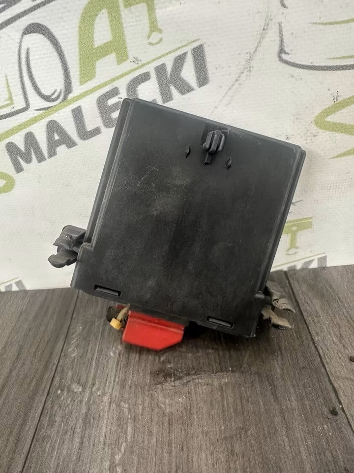 1K0907530AF Gateway Steuergerät Interface VW Golf VI
