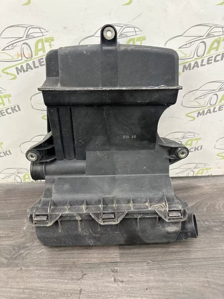 735275091 Luftfilterkasten Fiat Punto II 73527503