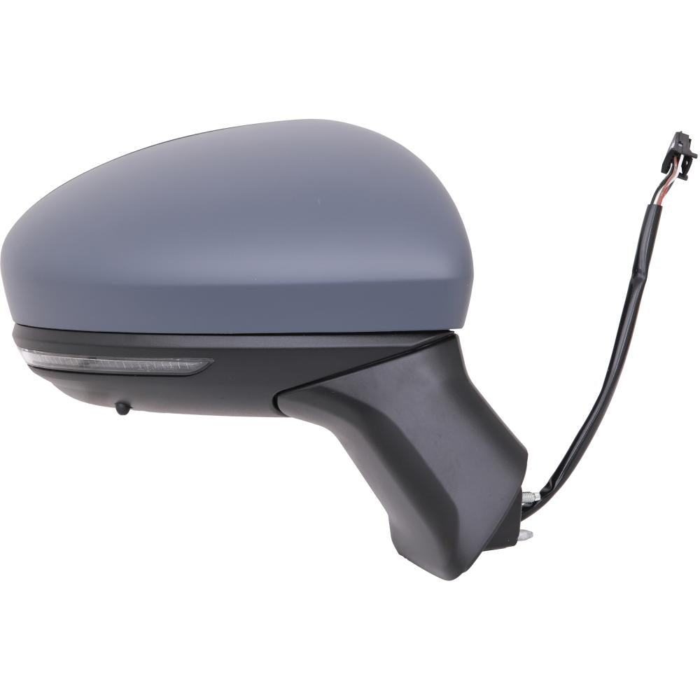 963016661R SPIEGEL RE. CAPTUR, 2020->> 9-PIN 4407124