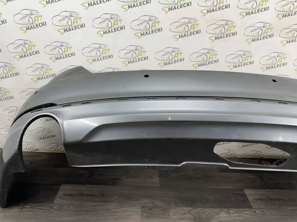 8W6807521A Stoßstange hinten Audi A5 8W6 Modell