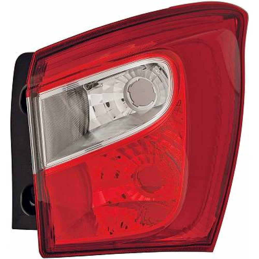 35650-61M00-000 RÜCKLEUCHTE RE. SX4, 13-08.16 S-CROSS 6446890