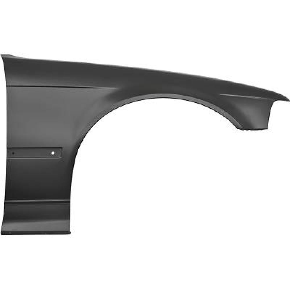 41352253566 KOTFLÜGEL RE. BMW E36, BJ. 91-99 CPE+CABRIO 1213106