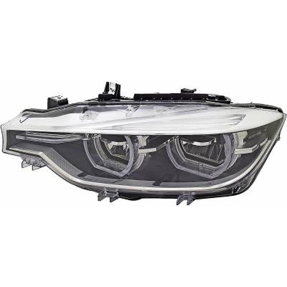 63117419633 SCHEINWERFER LI. F30/31, 15-19 FULL-LED; 1218983