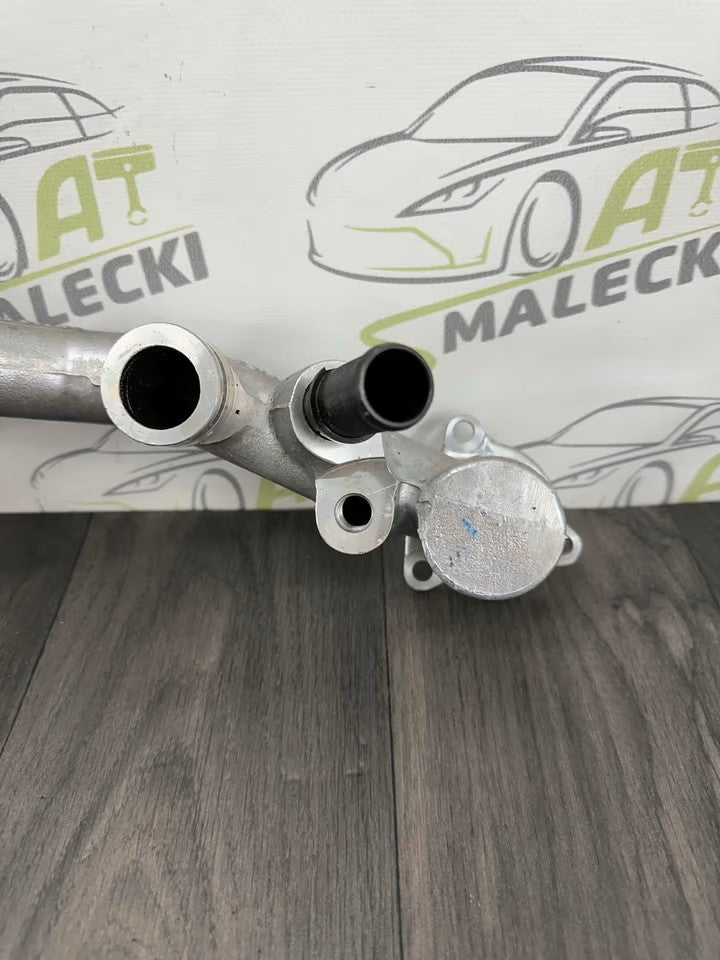 Kühlwasserrohre Kühlleitung Peugeot 407 Modelle 96269573