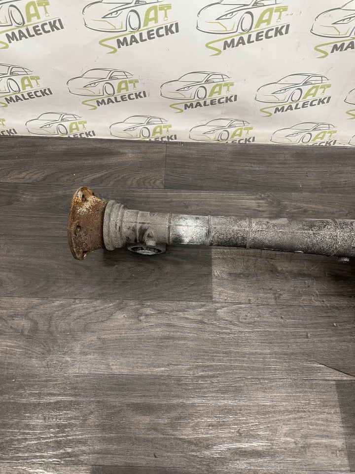 Vw Touareg 7L 5.0 V10 Differential Front AGT 0AA409508A JTB