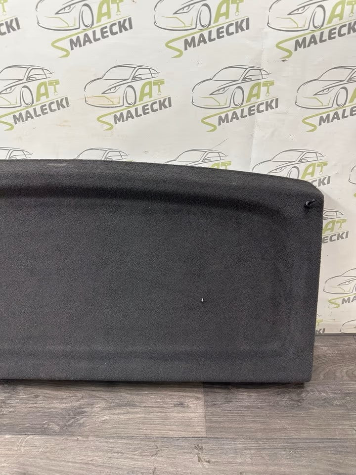 6R6867769D Hutablage Kofferraum Abdeckung Vw Polo 6R 6C Modelle