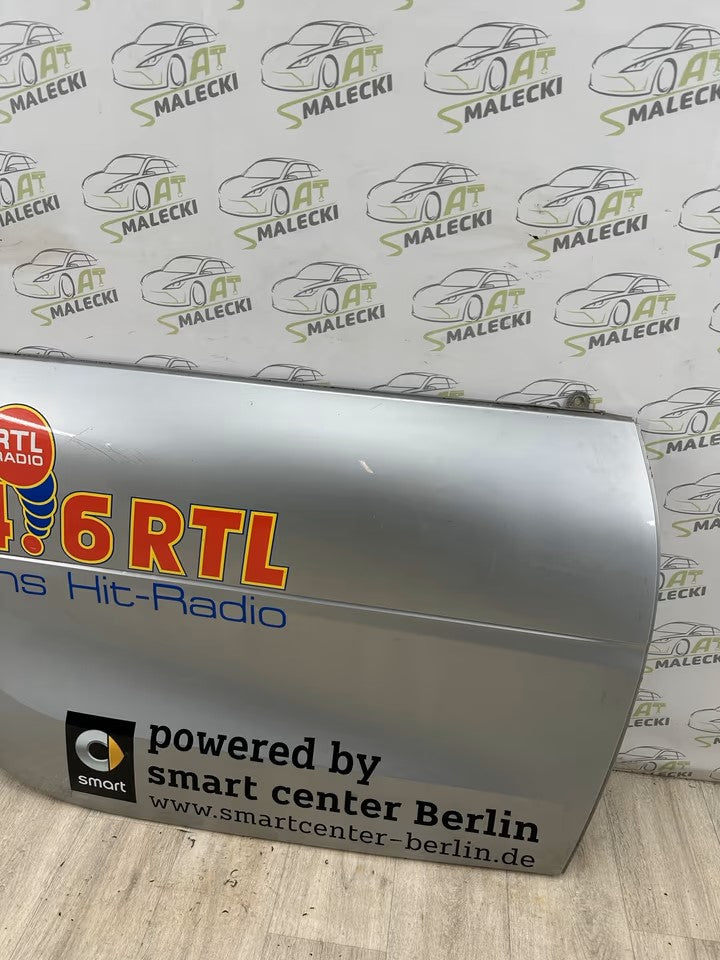 A453 720 02 09 Türe Tür Rechts Smart Modelle ab 2014