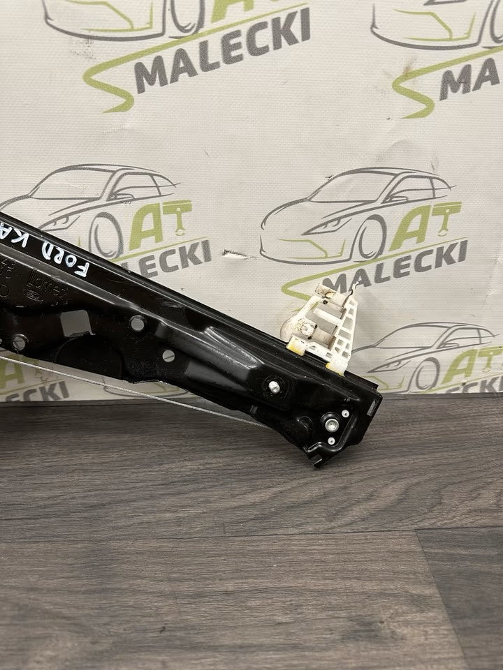 51799530 Fensterheber inkl Motor Rechts Ford Ka Ru8 Modell