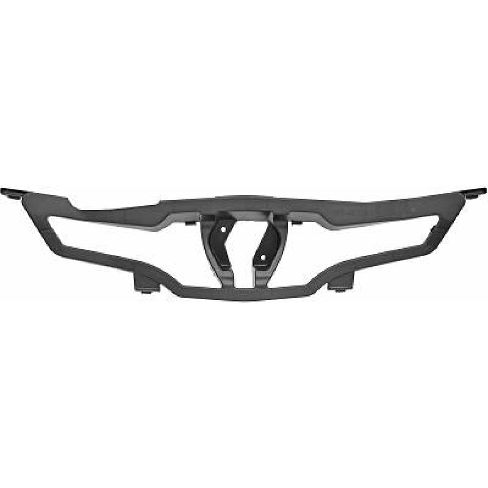 628109906R HALTER-KÜHLERGRILL CLIO, für 10.16-19 4416141