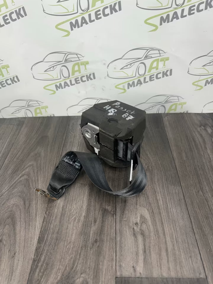 3C9857806J Sicherheitsgurt Hinten Rechts VW Passat B7