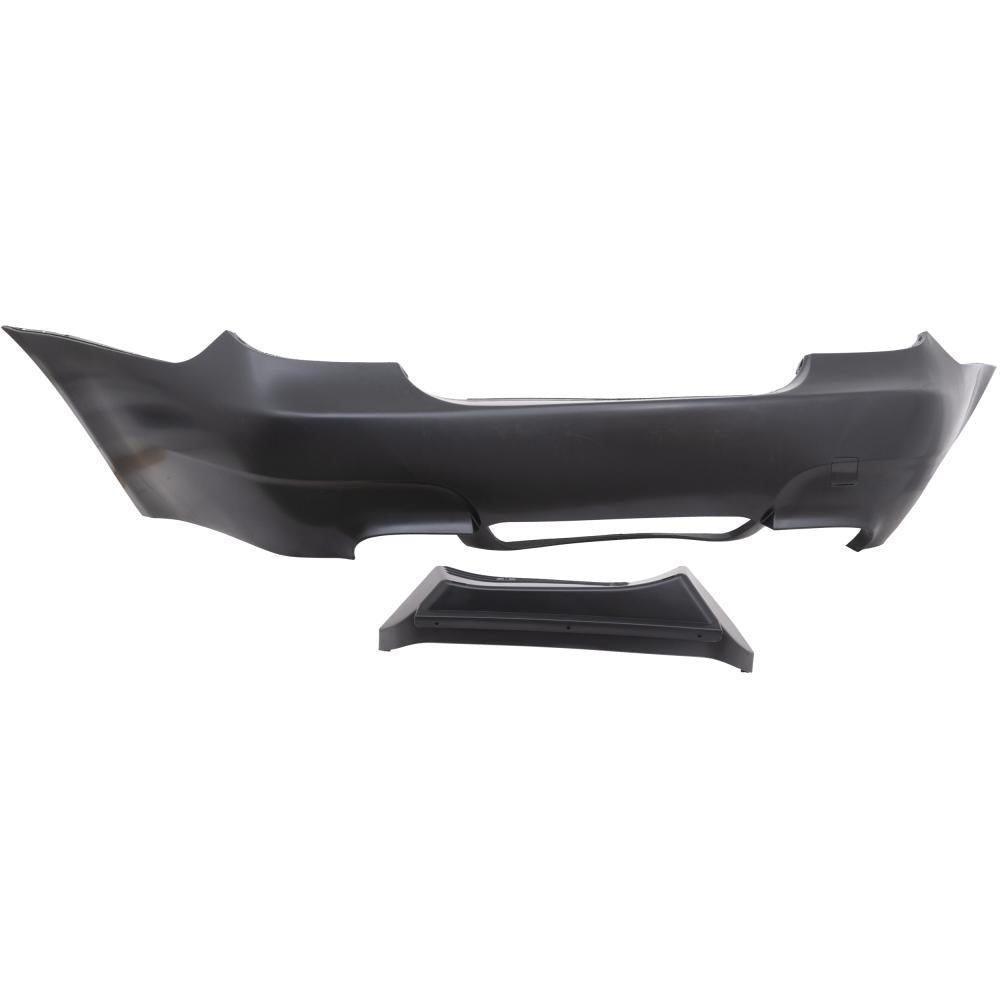 DESIGNSTOßST. HIN. E60/61 03-10 MOTORSPORT, 1224956