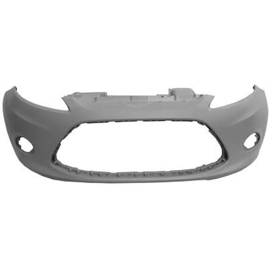 6819863 STOßSTANGE VORN    FIESTA, 08-12       SCHWARZ/GLATT, 1405050