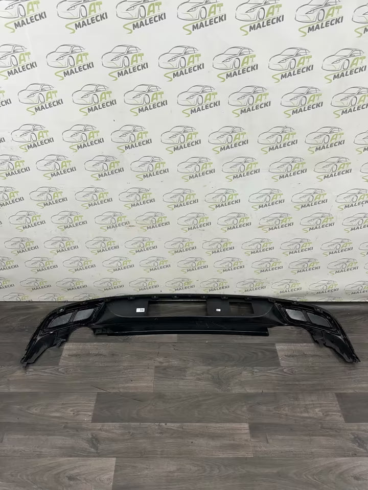 5H9807568E Heckdiffusor Diffusor VW Golf VIII 8 5H Variant